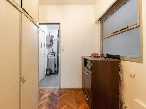 Departamento en Venta en Palermo, USD 390.000