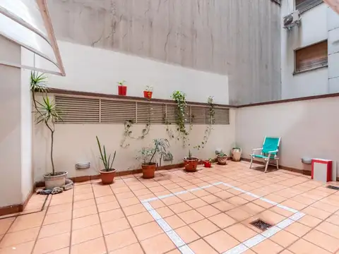 Avenida Santa Fe 3300