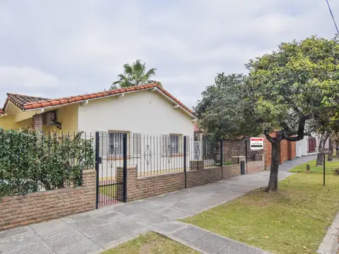 Chalet en Castelar Norte