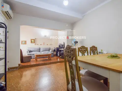 Casa en Venta en Castelar Norte, USD 125.000