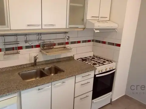 Departamento en Alquiler en Almagro, $ 1.500.000