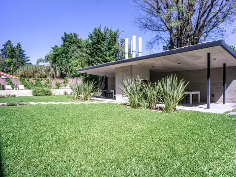 Condominio en Funes Premium Amenities sobre Ruta 9 Centro Funes