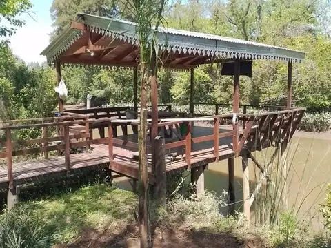 Casa en Venta de 2 dormitorios