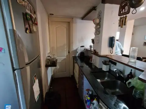 532 y 121 - Casa de 4 dormitorios - Gge pasante y fondo -