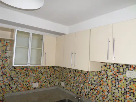 Departamento en Alquiler 12 años
