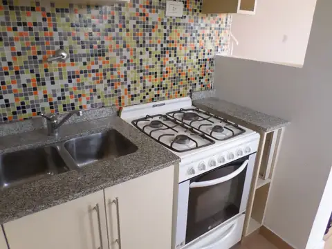 Departamento en Alquiler al Noroeste