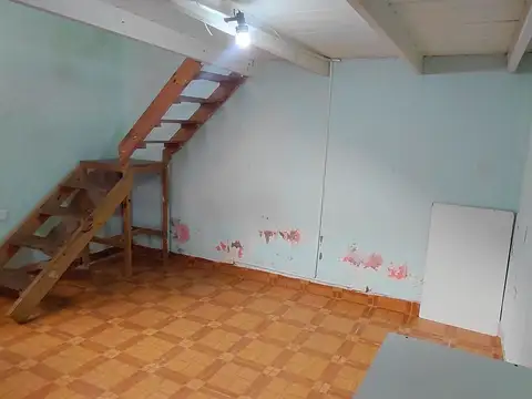 Depto Tipo Casa en Venta en Barracas, USD 44.500