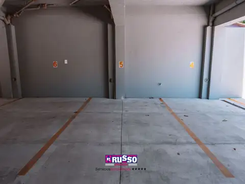 JUJUY 2300, Piso c 5