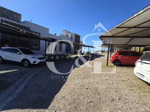 Departamento 4 ambientes con 1 baño