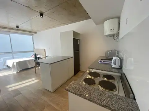 Departamento en Alquiler Temporal de 1 dormitorio