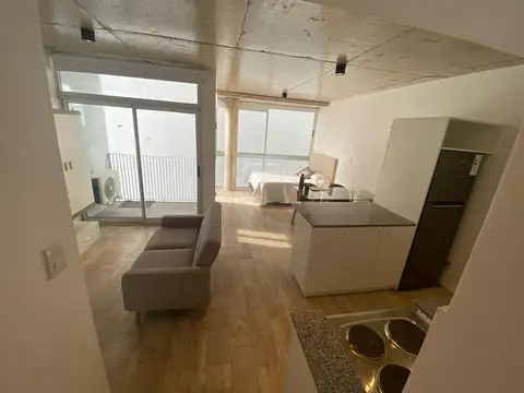 Departamento en Alquiler Temporal de 2 ambientes