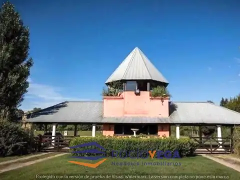 Terreno en Venta en El Espinillo Golf, USD 30.000