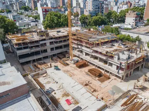 Departamento en Venta de 2 dormitorios