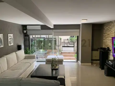 DEPARTAMENTO VENTA DEVOTO 4 AMBIENTES APTO CREDITO