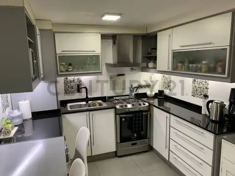 DEPARTAMENTO VENTA DEVOTO 4 AMBIENTES APTO CREDITO