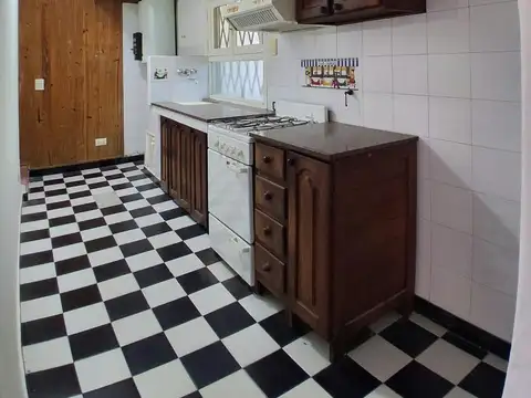 Depto Tipo Casa en Venta en Cinco Esquinas, USD 55.000