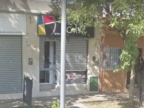 José María Paz 2465