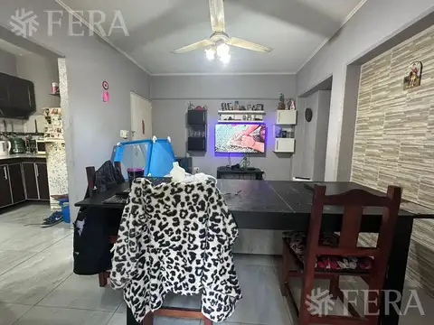 Departamento en Venta de 3 dormitorios