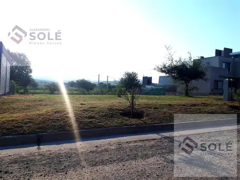 Terreno en Venta 29  mts Frente