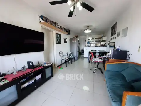 Departamento en Venta en Flores, USD 93.000