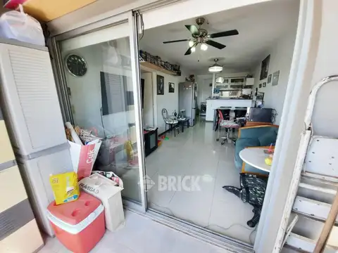 Departamento en Venta Apto profesional