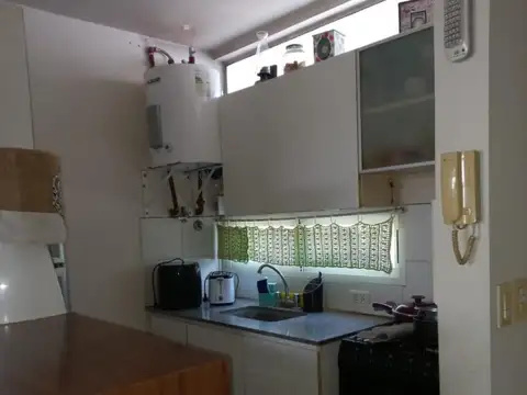 Departamento en Venta en Pilar, USD 115.000