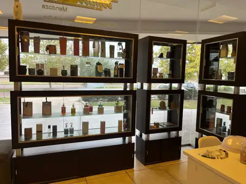 Fondo Comercio en Venta en Luzuriaga, USD 30.000
