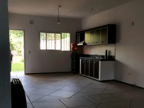 Casa en Venta en Ingeniero Maschwitz, USD 140.000