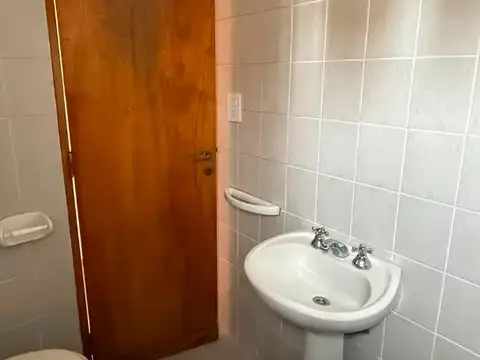 Departamento en Alquiler Permite mascota