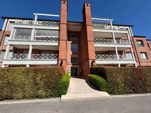 ALQUILER DEPTO 3 AMB - CONDOMINIO TORTUGAS I