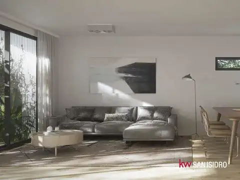 Departamento en Venta al Norte