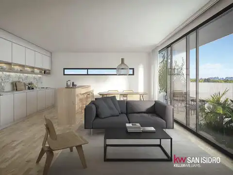 Departamento en Venta Permite mascota