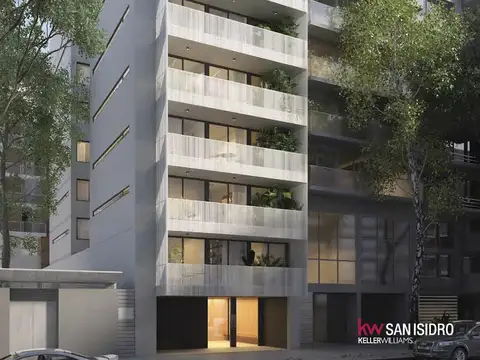 Departamento en Venta 1 año