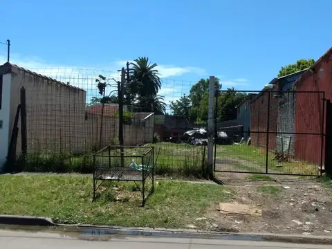 Terreno en Venta de 400,0 m2