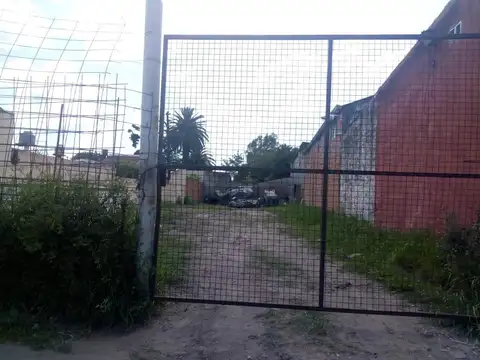 Venta lote 400mts- HURILINGHAM.FINANCIA
