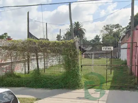Venta lote 400mts- HURILINGHAM.FINANCIA