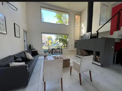 Casa venta Barrancas de Santa María Tigre