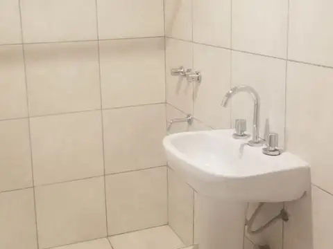 Departamento en Alquiler A Estrenar