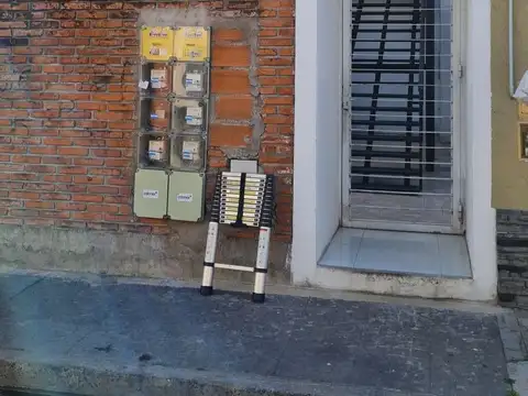 Departamento en Alquiler en Villa Lynch, $ 380.000