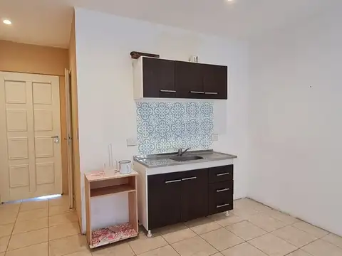 Departamento en Alquiler al Norte