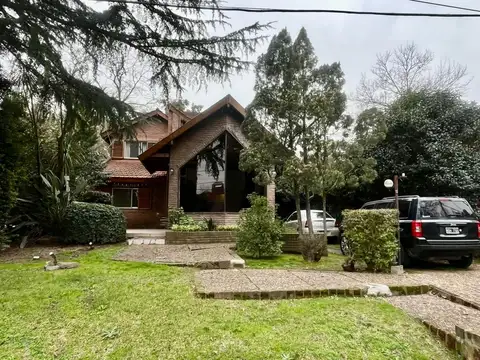 Casa en Alquiler de 3 dormitorios