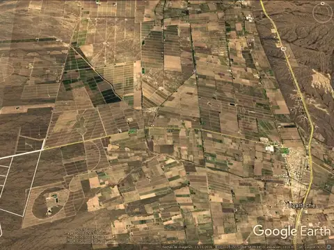 RUTA PROVINCIAL N°86 S/N UGARTECCHE LUJAN DE CUYO