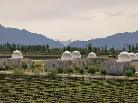 RUTA PROVINCIAL N°86 S/N UGARTECCHE LUJAN DE CUYO