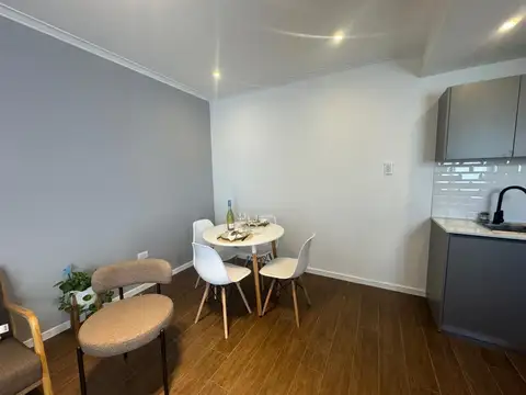 Depto Tipo Casa en Venta 66 años