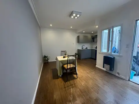 VENTA PH 2 AMBIENTES RECICLADO LA PERLA