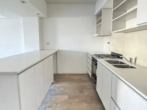 Departamento en Venta en Belgrano, USD 225.000