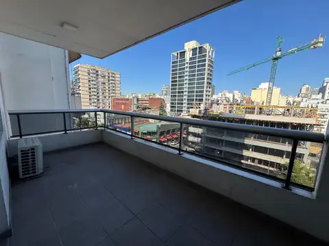 Avenida Cabildo 2500, Piso 5