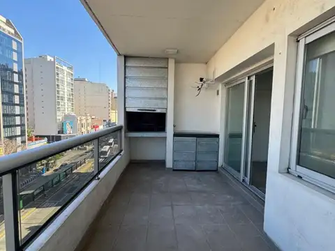 Departamento - Venta - Argentina, Capital Federal - CABILDO 2521