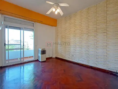 Venta Departamento 2 ambientes en Pompeya