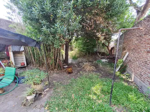 Terreno en Lomas De Zamora